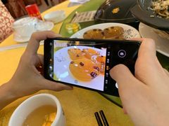 -台山美食一绝阿四台山黄鳝饭(阿四创作店)