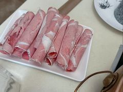 -吉羊三宝(复兴门笔管胡同店)