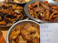 -吴掌柜·藕汤印象(南湖店)
