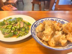 -老兵牛蹄店(下沙店)