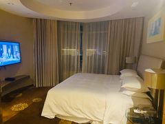 -青岛城阳宝龙福朋喜来登酒店