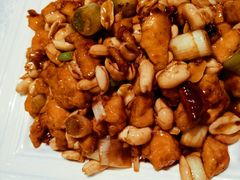 -李老爹香辣蟹(宣武门店)
