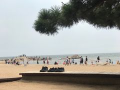 -鲸鱼先生·海鲜烤肉海景餐厅