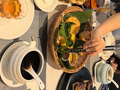 -若蘭慈·无国界素食料理(欢乐海岸店)