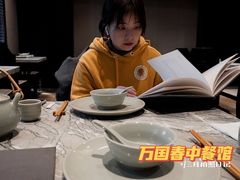 -萬國春·中菜馆(颐和公馆店)