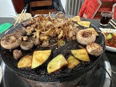 -厚味居炙子烤肉·清真(天桥南纬路店)