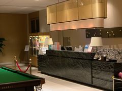 -天津京基皇冠假日酒店