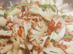 -呷湘厨·鱼汤捞饭·剁椒鱼头·辣椒炒肉(国家会展中心店)