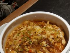 -安多素食(广仁寺路店)