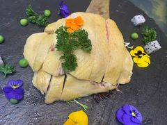 -阿斯利康食堂(张江园区店)
