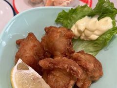 -滨寿司(高新伊藤店)