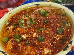 -马路边边串串香(双井直营店)