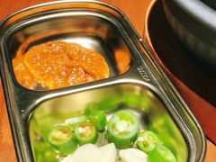 -春熙台韩国料理·章鱼肥牛(西丽店)