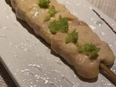 -yokocho上横町·日本食街(深业上城店)
