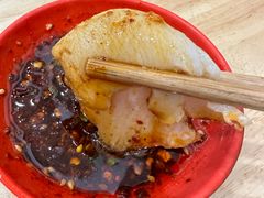 -雷祖芳老妈蹄花店