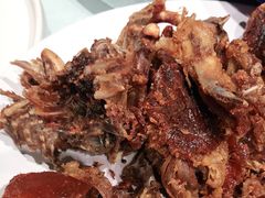 -大鸭梨烤鸭(枣园店)