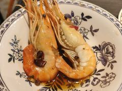 -阿大排档(长春这有山店)