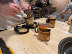 -莱真牛碳火烤肉(合肥旗舰店)