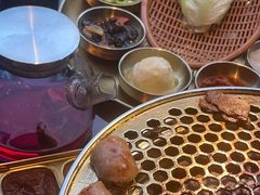 -东味北道熟成·炭火烤肉(九龙店)