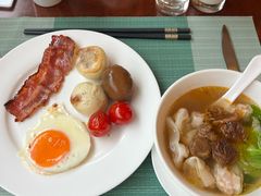 -索菲特西湖大酒店·香榭丽全日候餐厅(南山路店)