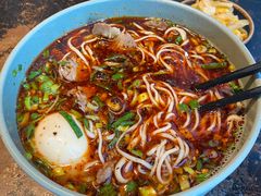 牛肉面套餐-臻老板牛肉面(光华路SOHO店)