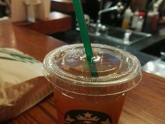 -星巴克(天津火车站店)