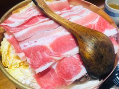 -井圣日膳(万达店)
