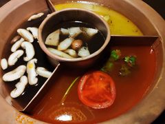 -滇釜火锅·能喝汤的火锅(车公庄店)