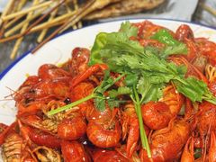 -亚东串烤(共康东路店)