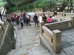 -白沙古井