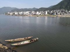 -新安江山水画廊风景区