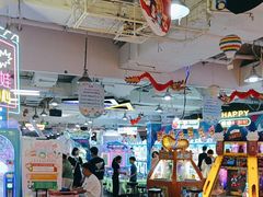 -大玩家(莆田万达店)