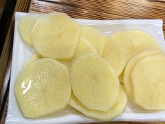 -老北京涮羊肉(航东路店)