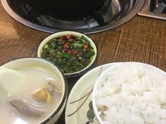 -集味齐传统美食餐厅(狮山公园店)