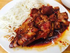 -贤花饭店(城阳店)