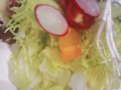 -老平安农家菜(平安店)