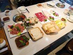 -围炉夜话·潮汕卤水火锅(榕江店)