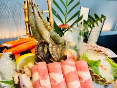 -生如夏花泰式火锅(西村黑金店)