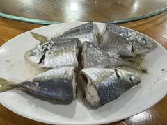 -海之鲜大排档(东山海鲜金銮湾店)