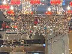 -巴依老爷新疆美食(常营店)