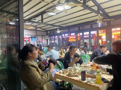 -小林哥的海鲜馆·夜宵烧烤(渔人码头店)