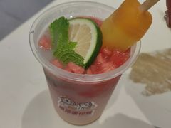 -BOPEYE·波派炸鸡(九霄天地店)