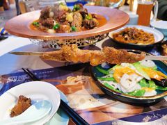 -阿娜尔·新疆菜(宜家荟聚中心店)