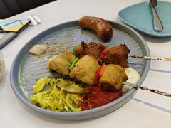 -库滋明·俄罗斯特色美食(中央大街店)