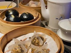 -悦秀·高级粤菜