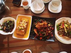 -隔壁老王·家常云南菜(花巷店)