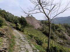 -雁荡山风景名胜区