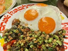 -米泰芒·东南亚料理(体育西店)