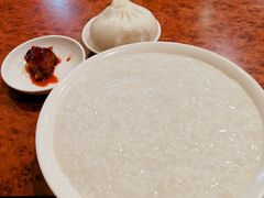 -功德林(南京西路店)