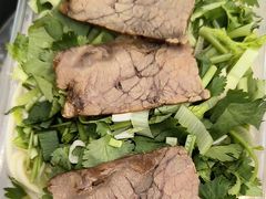 -宛平李记小吃(东关街店)